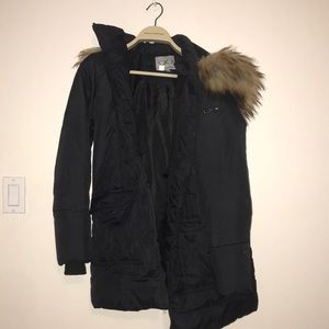 Modern Eternity Maternity Winter Jacket